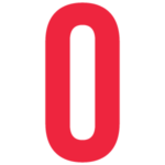 The letter "O"